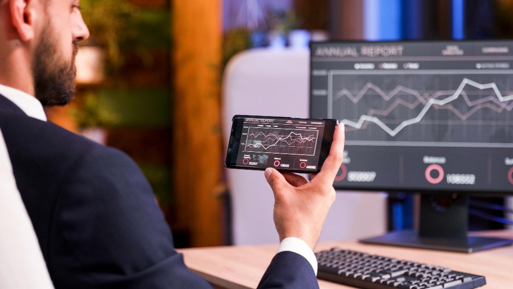 Choosing the Right Trading Platform