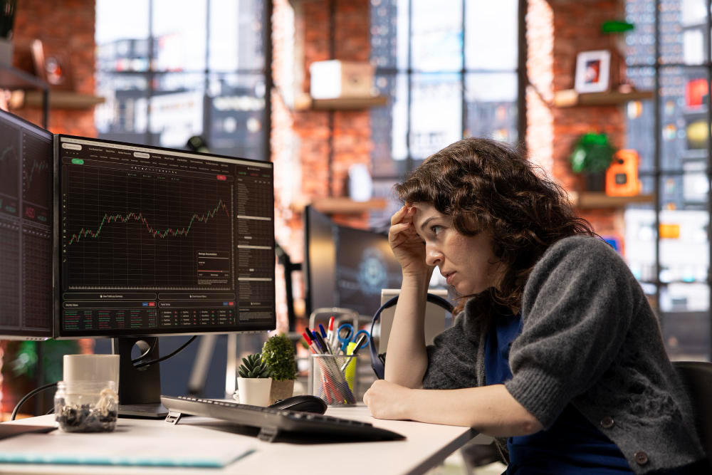 Can Trading Affect Your Mental Health