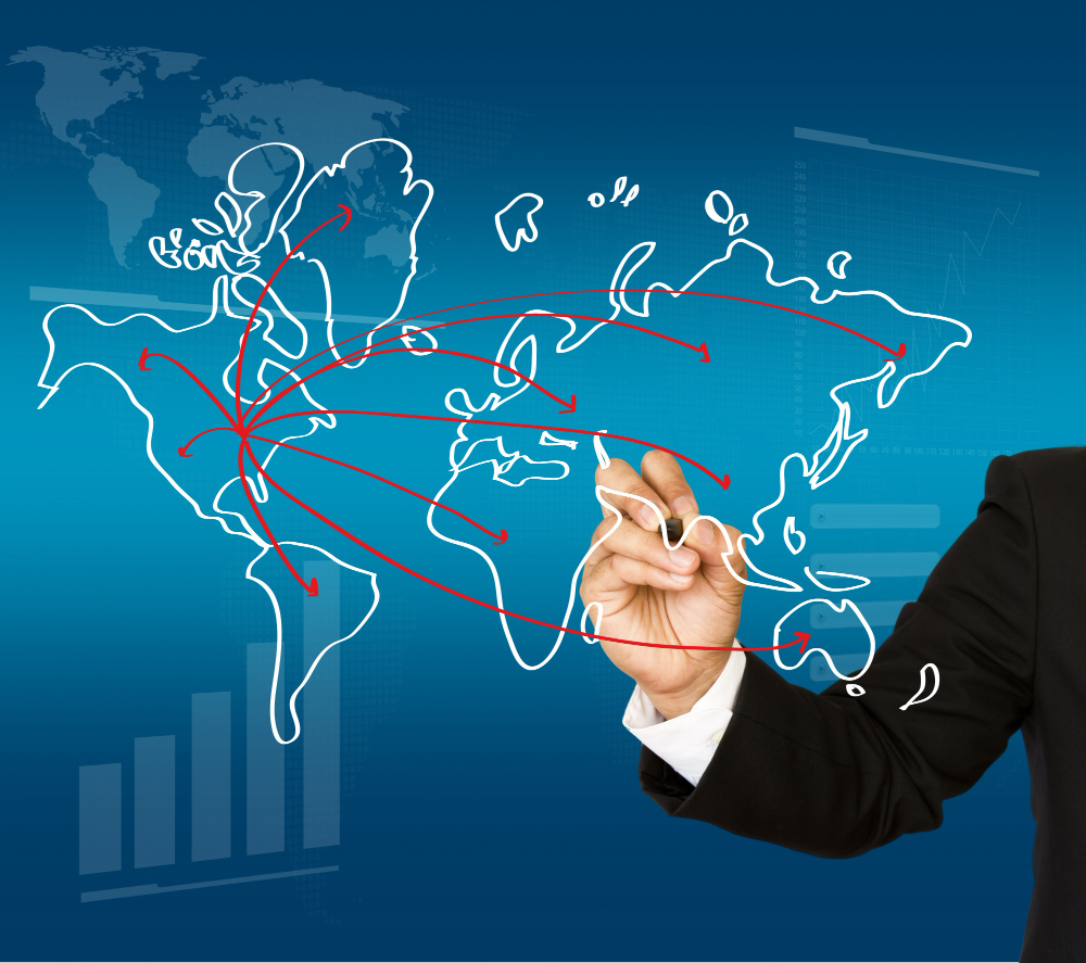 Do Prop Firms Allow Trading from Another Country