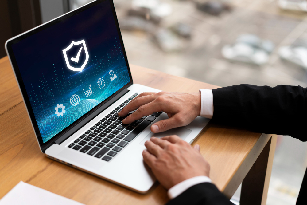 Security Checks After a Location Change on trading