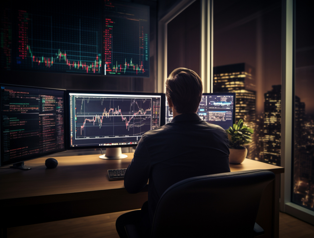 Strategies for Day Trading With $100