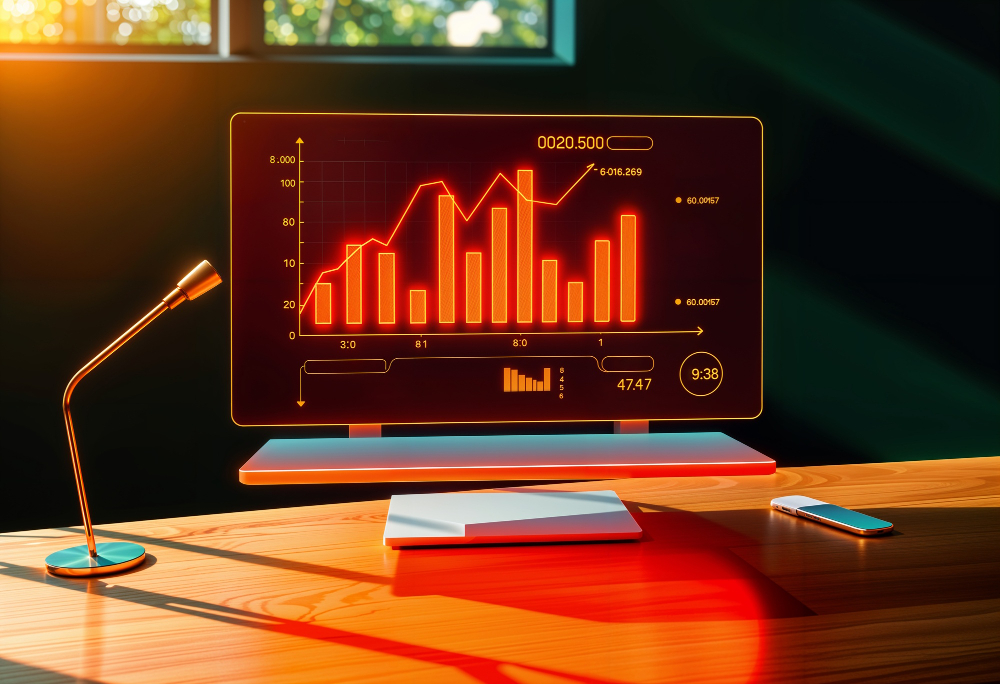 Follow the Steps to Create a Realistic Profit Target Plan for Beginners 