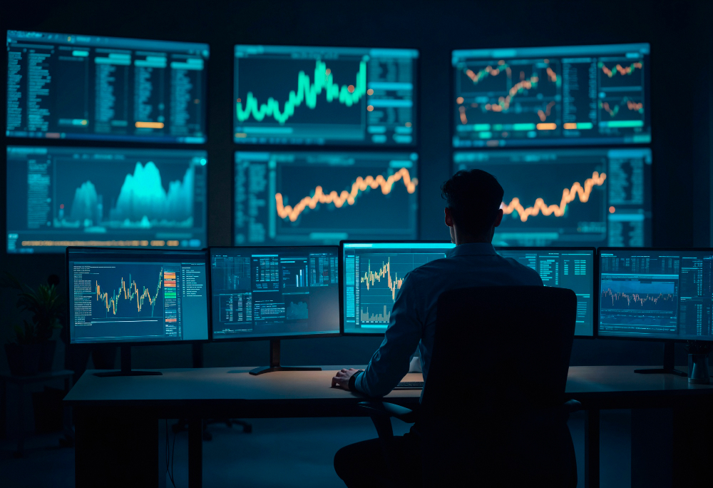 Confirm Your Trading Signals