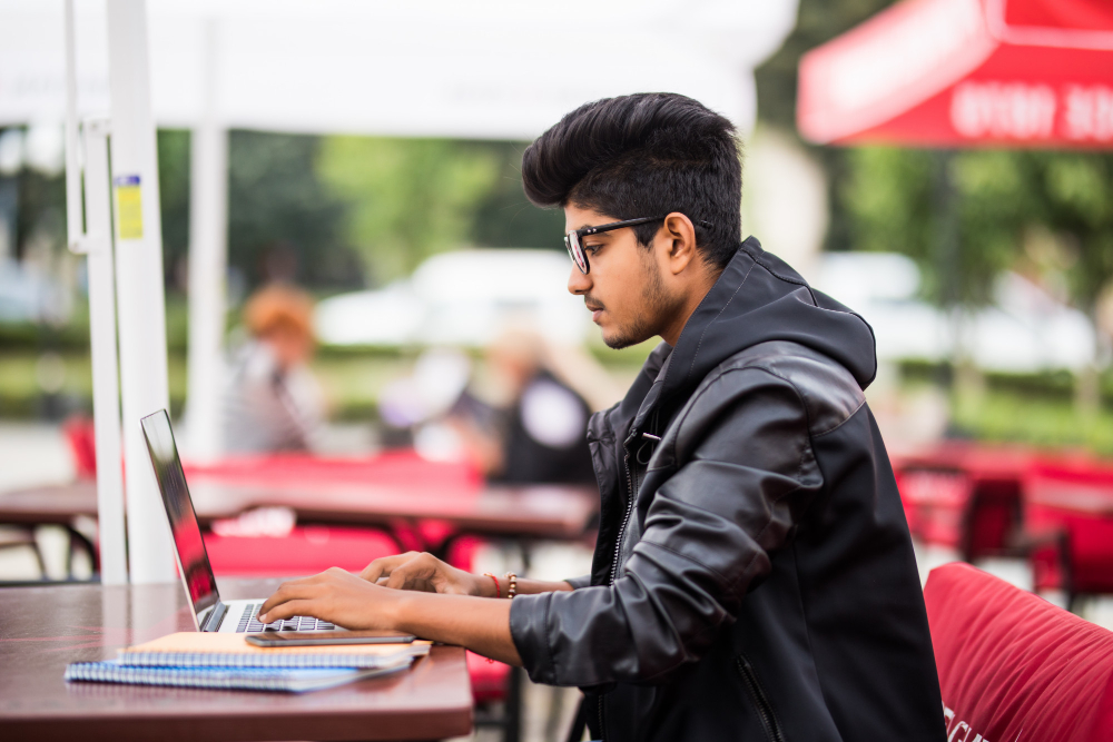 Can a College Student join a Prop Firm