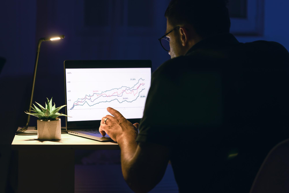 Key Features of Funder Pro