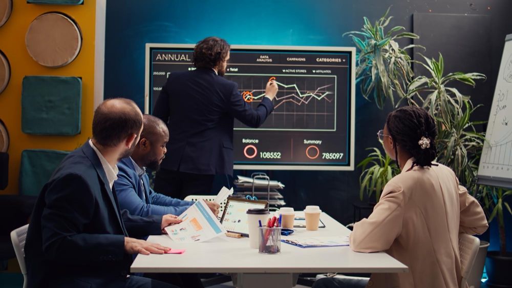 No Minimum Trading Days prop firm