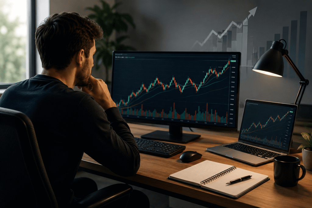 Realistic Profit Target Plan for Beginners