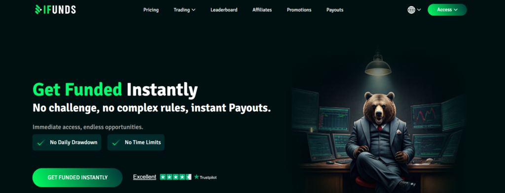 iFunds
